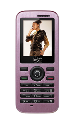 VM 621i Pink